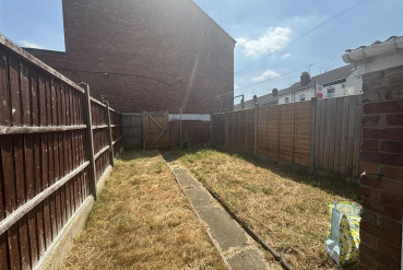 Gulson Road, Stoke, Coventry