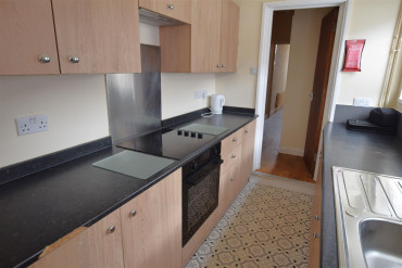 Gulson Road, Stoke, Coventry