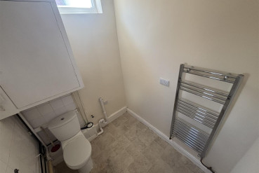 Gulson Road, Stoke, Coventry