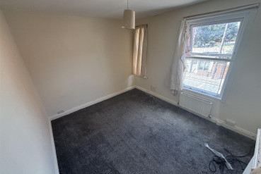 Gulson Road, Stoke, Coventry