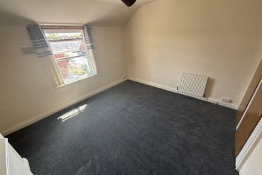 Gulson Road, Stoke, Coventry