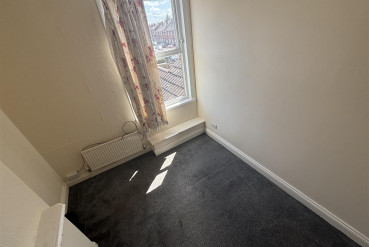 Gulson Road, Stoke, Coventry