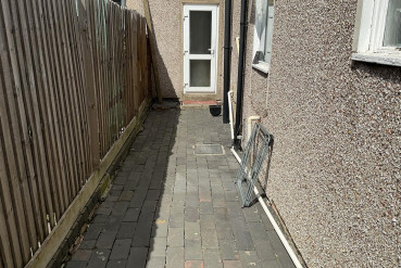 Abbey Street, Rugby