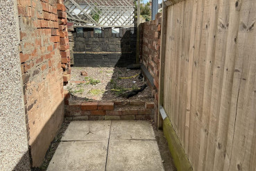 Abbey Street, Rugby