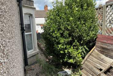 Abbey Street, Rugby
