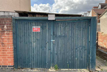 Abbey Street, Rugby
