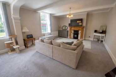 15 Abbey Hill, Flat 3 Kenilworth Warwickshire