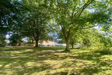 15 Abbey Hill, Flat 3 Kenilworth Warwickshire