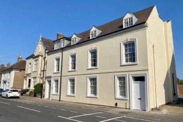15 Abbey Hill, Flat 3 Kenilworth Warwickshire