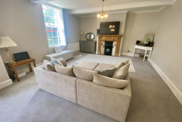 15 Abbey Hill, Flat 3 Kenilworth Warwickshire