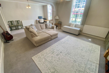 15 Abbey Hill, Flat 3 Kenilworth Warwickshire