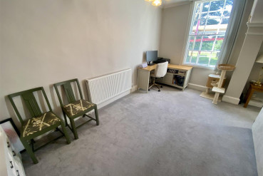 15 Abbey Hill, Flat 3 Kenilworth Warwickshire