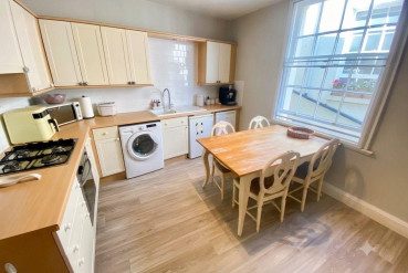 15 Abbey Hill, Flat 3 Kenilworth Warwickshire
