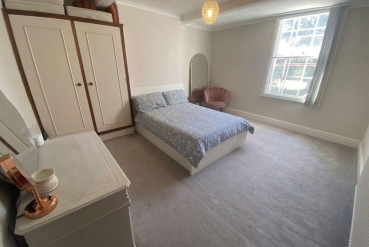 15 Abbey Hill, Flat 3 Kenilworth Warwickshire