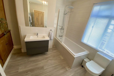 15 Abbey Hill, Flat 3 Kenilworth Warwickshire