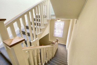 15 Abbey Hill, Flat 3 Kenilworth Warwickshire