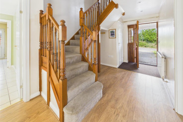 The Crescent, Cawston, Rugby
