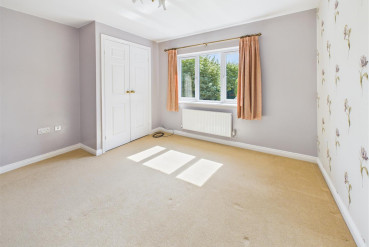 The Crescent, Cawston, Rugby