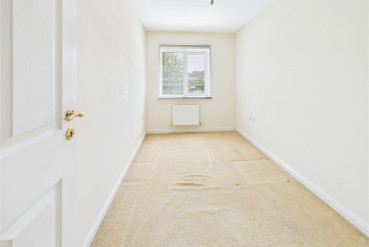 The Crescent, Cawston, Rugby