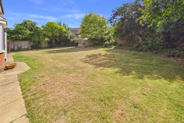 The Crescent, Cawston, Rugby