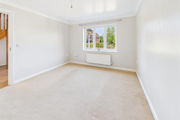 The Crescent, Cawston, Rugby