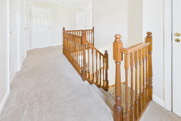 The Crescent, Cawston, Rugby