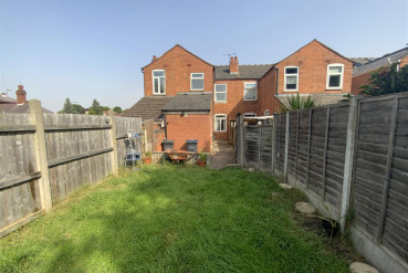 Yew Tree Lane, Yardley