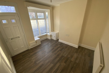 Knowle Road, Sparkhill