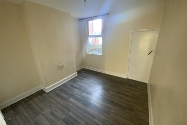 Knowle Road, Sparkhill