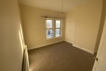 Knowle Road, Sparkhill