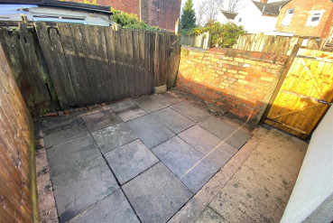 Henrietta Street, Stoke Coventry