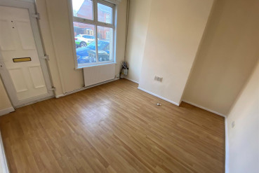 Henrietta Street, Stoke Coventry