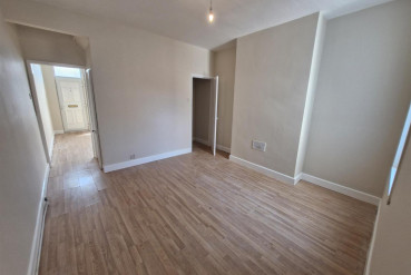 Henrietta Street, Stoke Coventry