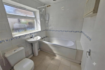 Henrietta Street, Stoke Coventry