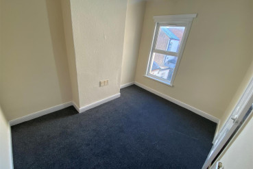 Henrietta Street, Stoke Coventry