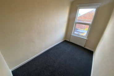 Henrietta Street, Stoke Coventry