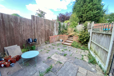Chelveston Road, Coventry