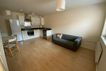 Fusiliers Close, Stoke, Coventry