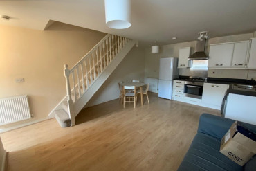 Fusiliers Close, Stoke, Coventry