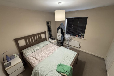 Fusiliers Close, Stoke, Coventry