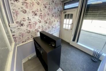 Quinton Park, Cheylesmore, Coventry