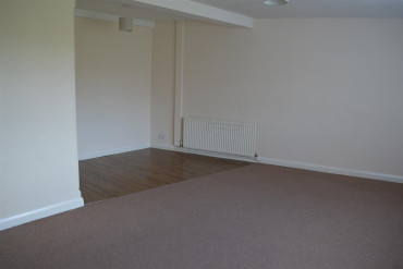 Quinton Park, Cheylesmore, Coventry