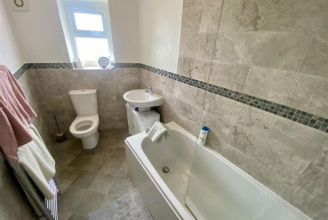 Quinton Park, Cheylesmore, Coventry