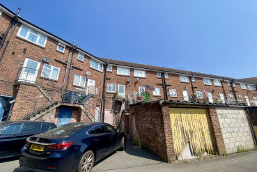 Quinton Park, Cheylesmore, Coventry