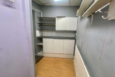 Quinton Park, Cheylesmore, Coventry