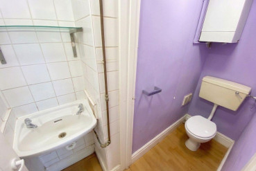 Quinton Park, Cheylesmore, Coventry