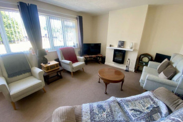 Quinton Park, Cheylesmore, Coventry