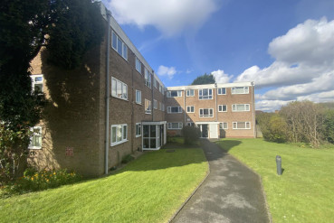 Croft Close, Yardley