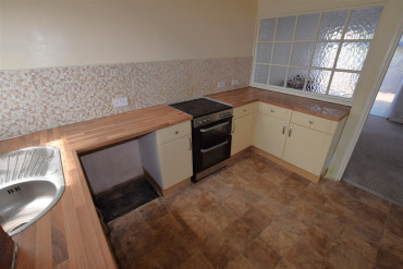 Gibbs Close Walsgrave Coventry
