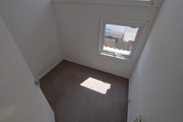 Gibbs Close Walsgrave Coventry